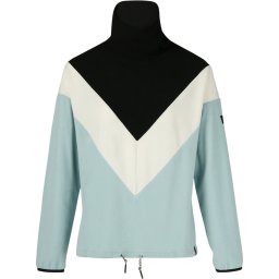 Brunotti - Maat XS - Rocky Women Fleece Sea Green
