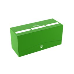 Deckbox Triple Deck Holder 300+ XL Green