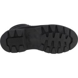 Timberland - Maat 36 Linden Woods 6In Double Collar Wr Basic Dames Laarzen - Jet Black