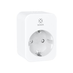 Woox R6118 Slimme stekker + Energiemeter
