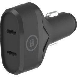 BlueBuilt Usb C Autolader 45W