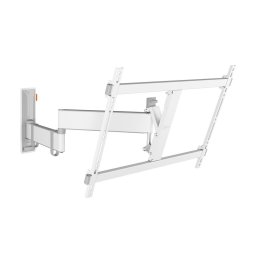 Vogel'S TVM 3645 Draaibare tv-beugel TV beugel Wit