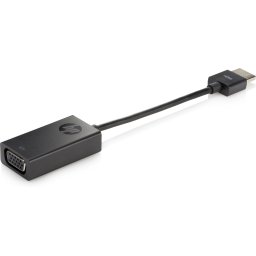 HP HDMI naar VGA adapter