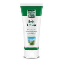 Allgasan Beenlotion Tube