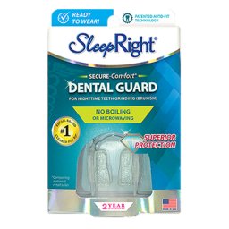 Sleepright Dental Guard Secure-Comfort