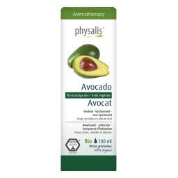 Physalis Aromatherapy Avocado