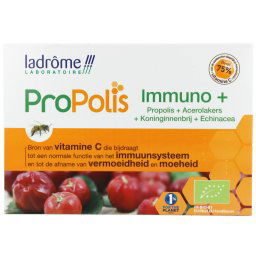 Ladrôme Propolis Immuno Plus Bio