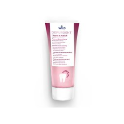 Depurdent Tandpasta Clean & Polish