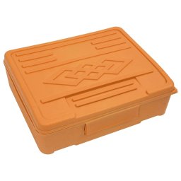 vidaXL 15-delige Boorgereedschapsset met F1-12 MT3-M12 boorkop 50 mm