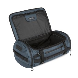 WANDRD Hexad Carryall Duffel 60-Liter Aegean Blue