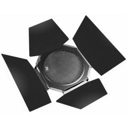 Aputure Barndoors voor LS 120 en LS 300