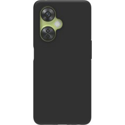 BlueBuilt Back Cover OnePlus Nord CE 3 Lite Zwart