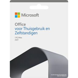 Microsoft Office 2021 EN Home and Business