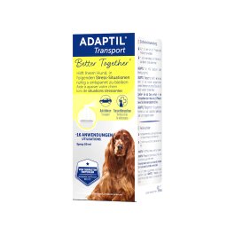 Adaptil Transportspray - 20 ml - Adaptil Transportspray