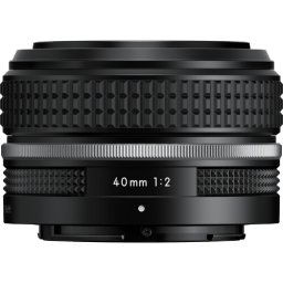 Nikon NIKKOR 40mm f/2.0 SE