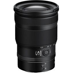 Nikon Z 28mm f/2.8 Special