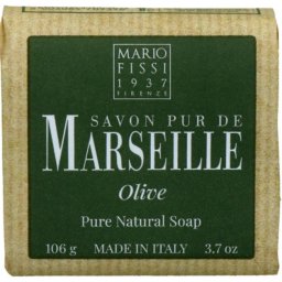 Savon de Marseille Zeep Olive