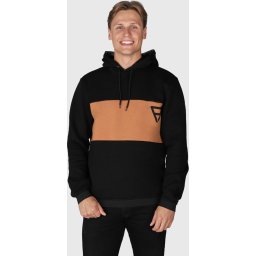 Brunotti - maat M- Brayon Men Sweat - Black