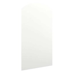 vidaXL Spiegel 90x45 cm glas