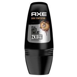 Axe Anti Sweat Dark Temptation Deoroller