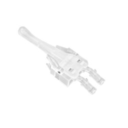 ACT RL8234 High Density Extractor voor Polarity Twist™ Patchkabels | 24 stuks