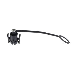 Amphenol CAP-WABMQPC1 X-Lok Waterproof Cap | Male Connector
