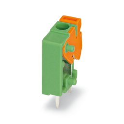 Phoenix 1790319 1 polige end-clamp FFKDS/V1-5,08 PCB wire to board printaansluitklem met 5,08 mm raster