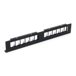 Molex CPT-00057 Molex Zone Enclosure | 12 poort Datagate Jacks