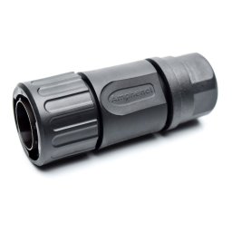 Amphenol RTS6BS14N7P03 Aquarius | Male | Straight | Cord Grip | 7 Positions | Size 14