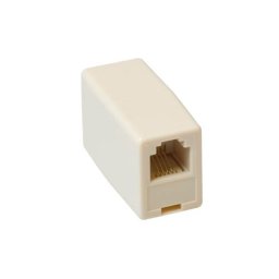 ACT TD1016 Modulair Koppelstuk RJ-12 | aansluiting 1:1