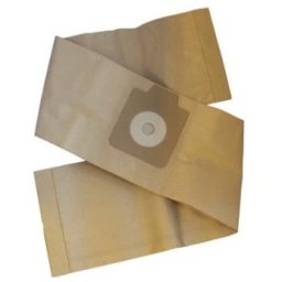 Scanpart Electrolux E22N ES100 Nilfisk GD930 Stofzak Bruin