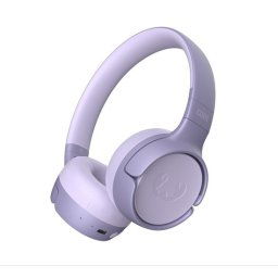 Fresh 'n Rebel Code Fuse bluetooth On-ear hoofdtelefoon paars