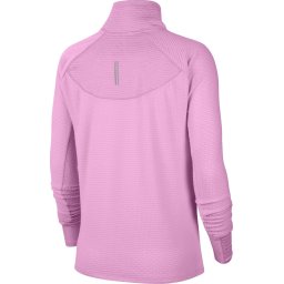 Nike - Maat L Sphere Half Zip Dames Sporttrui