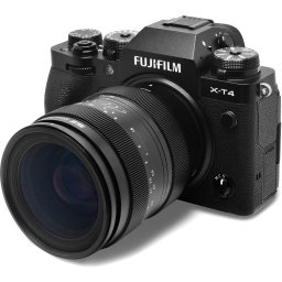 Tokina SZ 33mm f/1.2 MF X