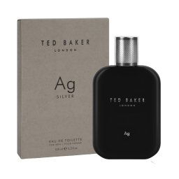 Ted Baker Ag Silver Eau de Toilette