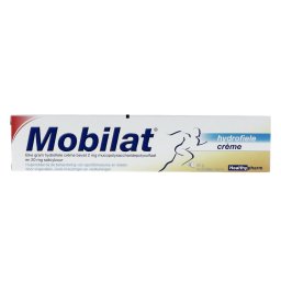 Mobilat Hydrofiele Creme