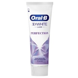 Oral-B 3D White Luxe Perfection Tandpasta