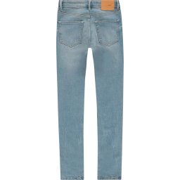 Raizzed - Maat 24/30 Jeans Blossom Vrouwen Jeans - Vintage Blue