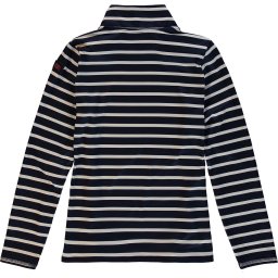 O'Neill - Maat 164 Stripe Fleece Hz Wintersportpully Meisjes