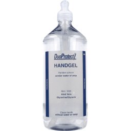 DuoProtect Handgel