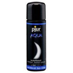 Pjur Glijmiddel aqua glijmiddel 30ml