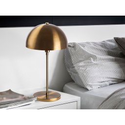 Tafellamp POPOLO 1 lamp vintage