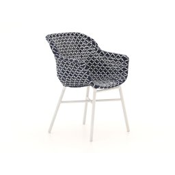 + 15% kassakorting | Hartman Delphine dining tuinstoel - Laagste prijsgarantie!