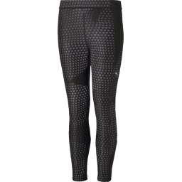 PUMA - Maat 176 - Runtrain 7/8 Aop Sportlegging Meisjes