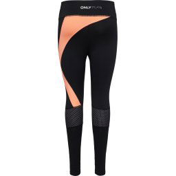 ONLY PLAY - Maat M ONPMALIA HW TRAIN TIGHTS Dames Sportlegging