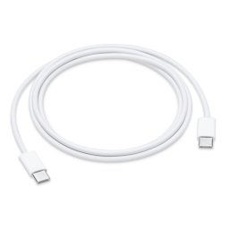 Apple USB-C Naar USB-C Kabel 1 Meter