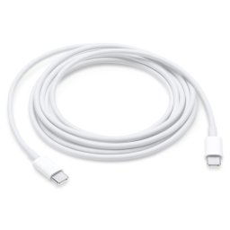 Apple USB-C Naar USB-C Kabel 2 Meter