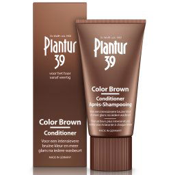 Plantur 39 Color Brown Conditioner