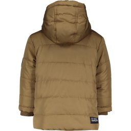 Le Chic Garçon - Maat 92 Boet Jongens Jas