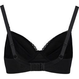 Prénatal Voedingsbh - maat 75D- Borstvoeding Kleding - Zwart